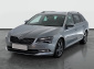 Škoda Superb, 2017