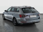 Škoda Superb, 2017