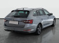 Škoda Superb, 2017