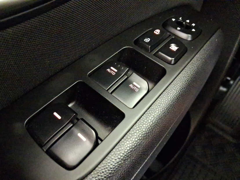 Kia Soul, 2016
