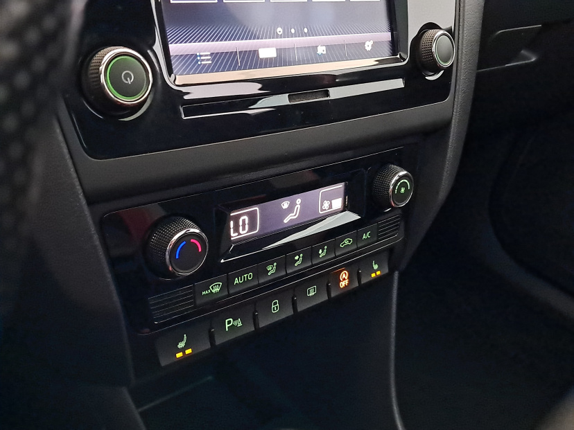 Škoda Rapid, 2019