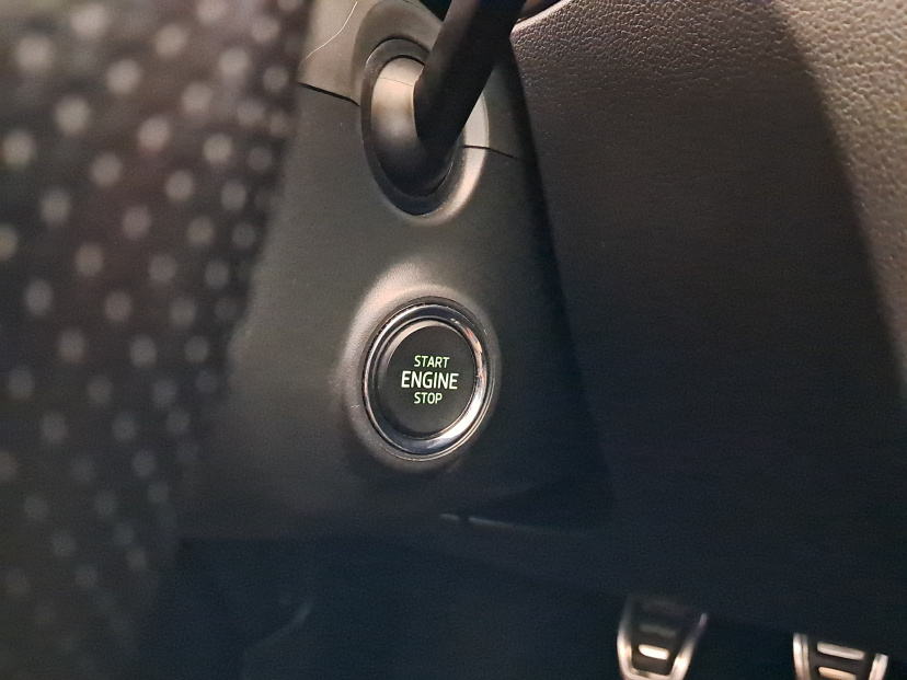 Škoda Rapid, 2019