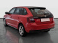 Škoda Rapid, 2019