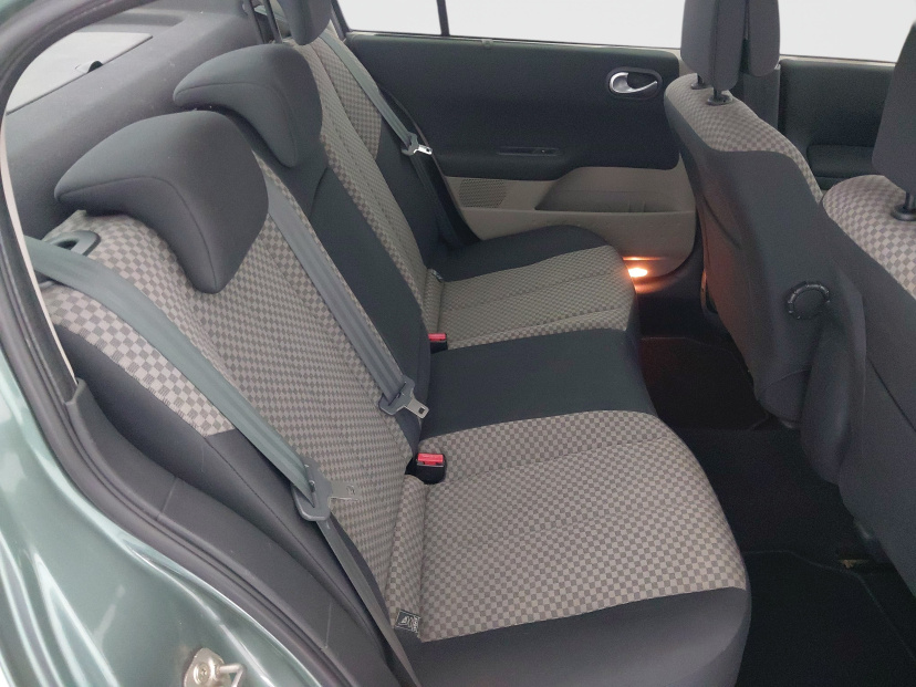 Renault Megane, 2005