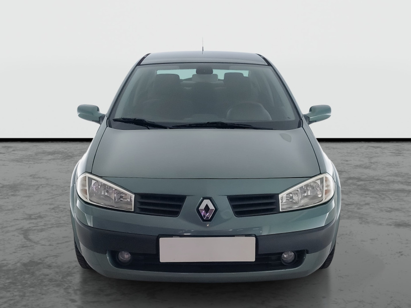 Renault Megane, 2005