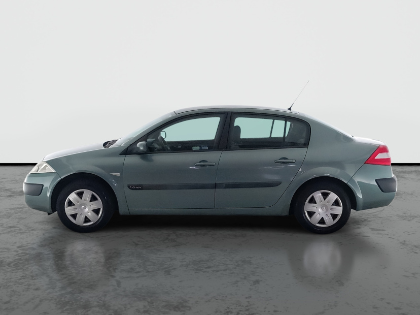 Renault Megane, 2005