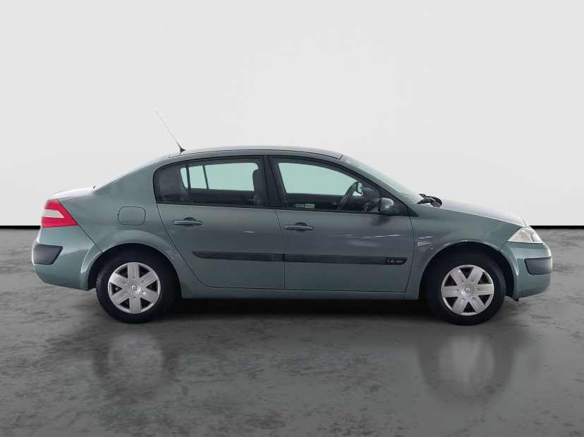 Renault Megane, 2005