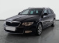 Škoda Superb, 2012