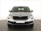 Škoda Kodiaq, 2017