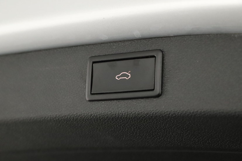 Škoda Kodiaq, 2017
