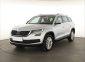 Škoda Kodiaq, 2017