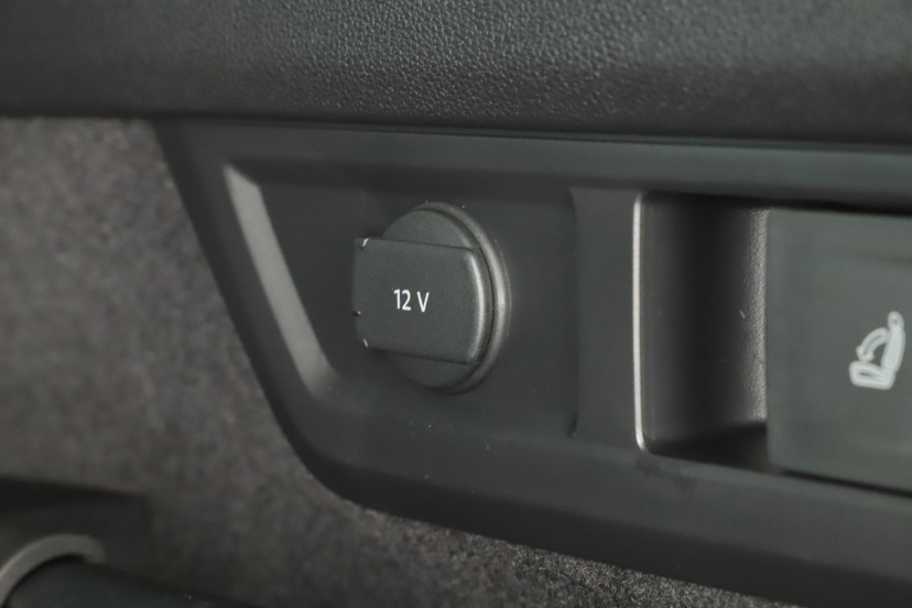Škoda Kodiaq, 2017