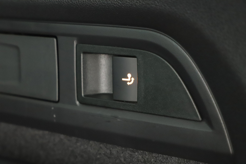 Škoda Kodiaq, 2017