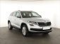 Škoda Kodiaq, 2017