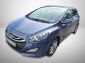 Hyundai i30, 2014