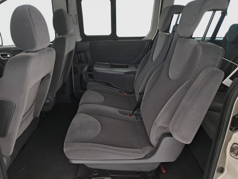 Peugeot Expert, 2015