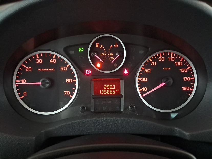 Peugeot Expert, 2015