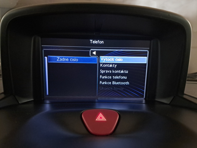 Peugeot Expert, 2015