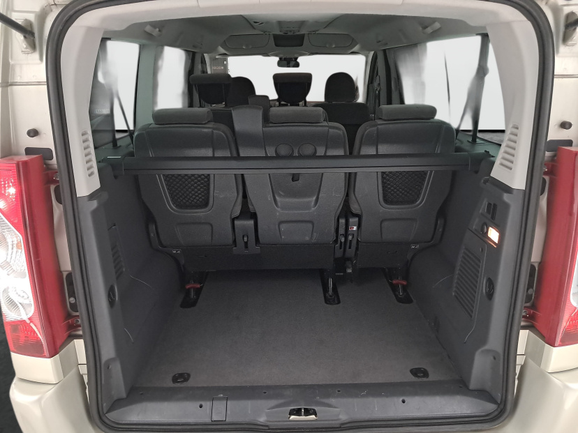 Peugeot Expert, 2015