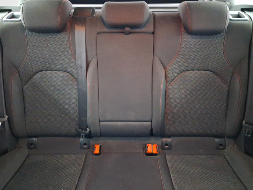 Seat Leon, 2014