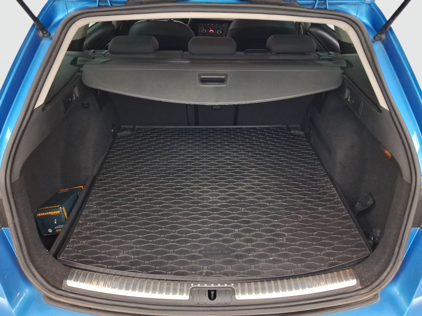 Seat Leon, 2014
