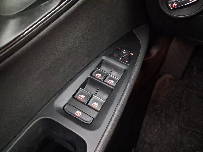 Seat Leon, 2014