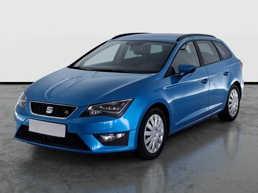 Seat Leon, 2014