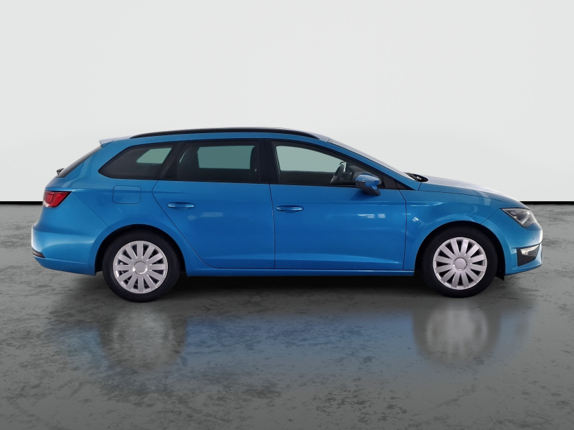 Seat Leon, 2014