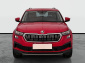 Škoda Kodiaq, 2022