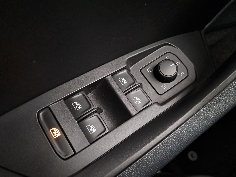 Škoda Kodiaq, 2022