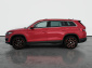 Škoda Kodiaq, 2022