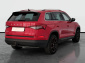 Škoda Kodiaq, 2022