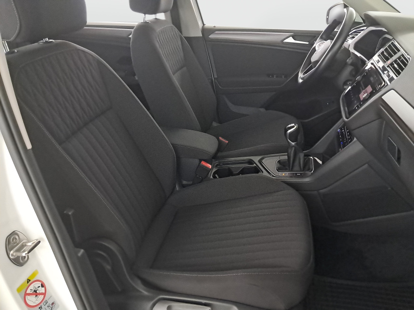 Volkswagen Tiguan Allspace, 2022