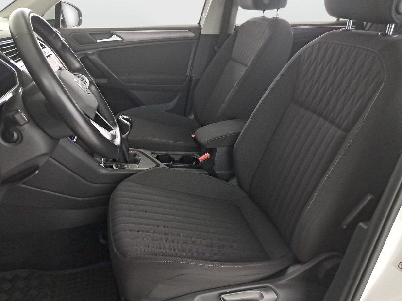 Volkswagen Tiguan Allspace, 2022