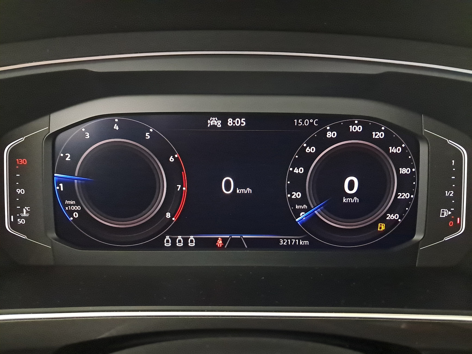 Volkswagen Tiguan Allspace - 2022
