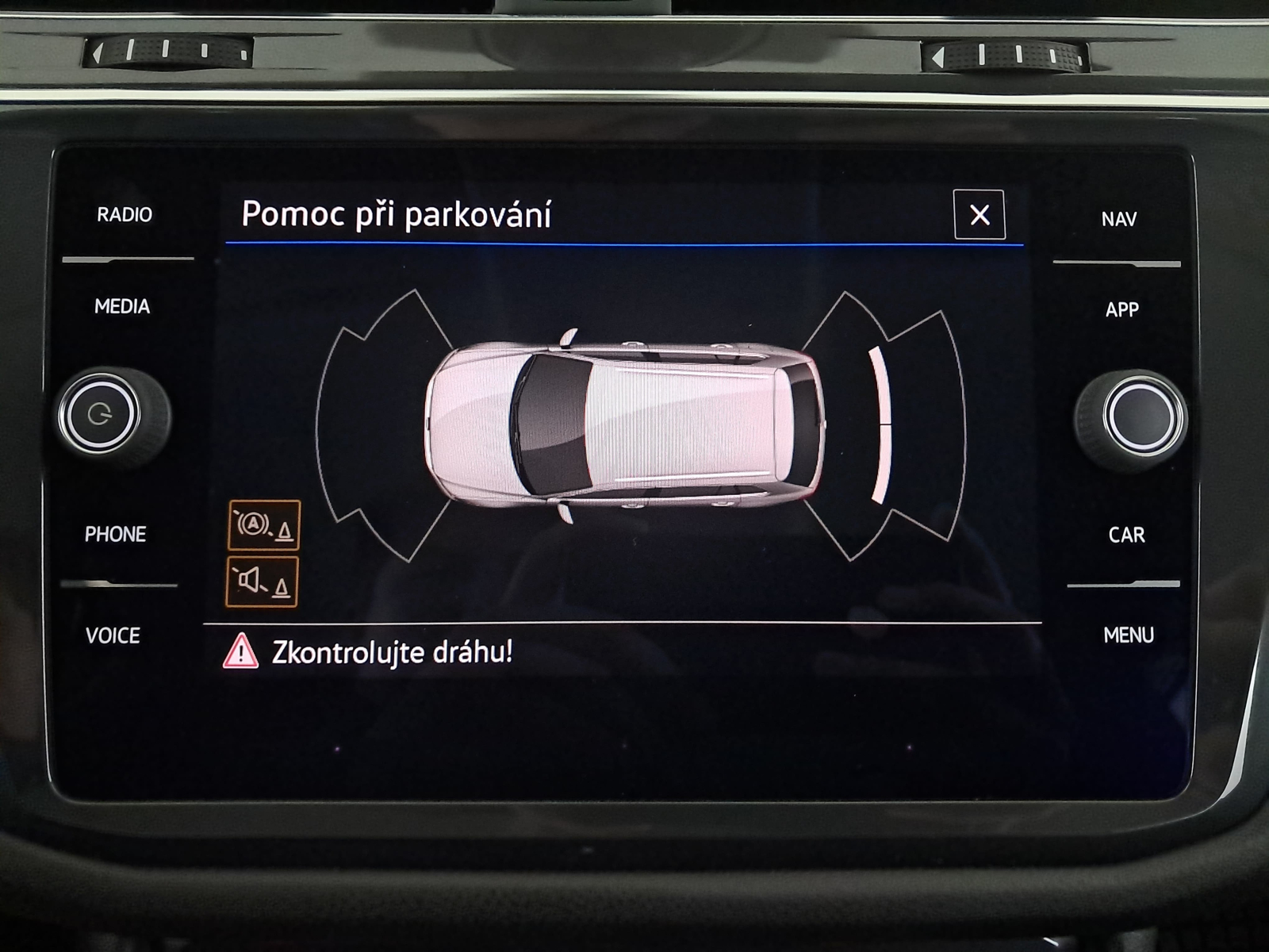 Volkswagen Tiguan Allspace - 2022