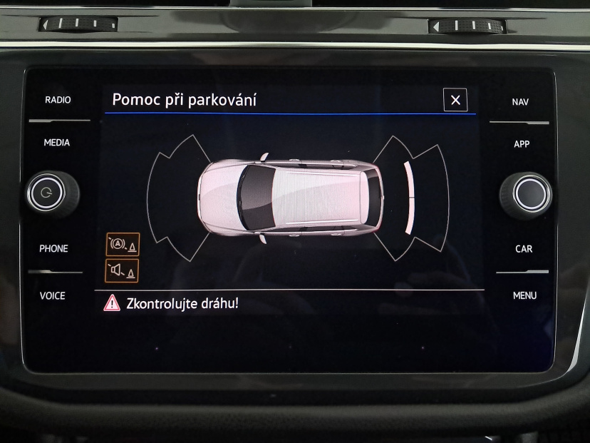Volkswagen Tiguan Allspace, 2022