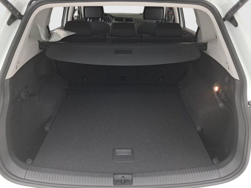 Volkswagen Tiguan Allspace, 2022