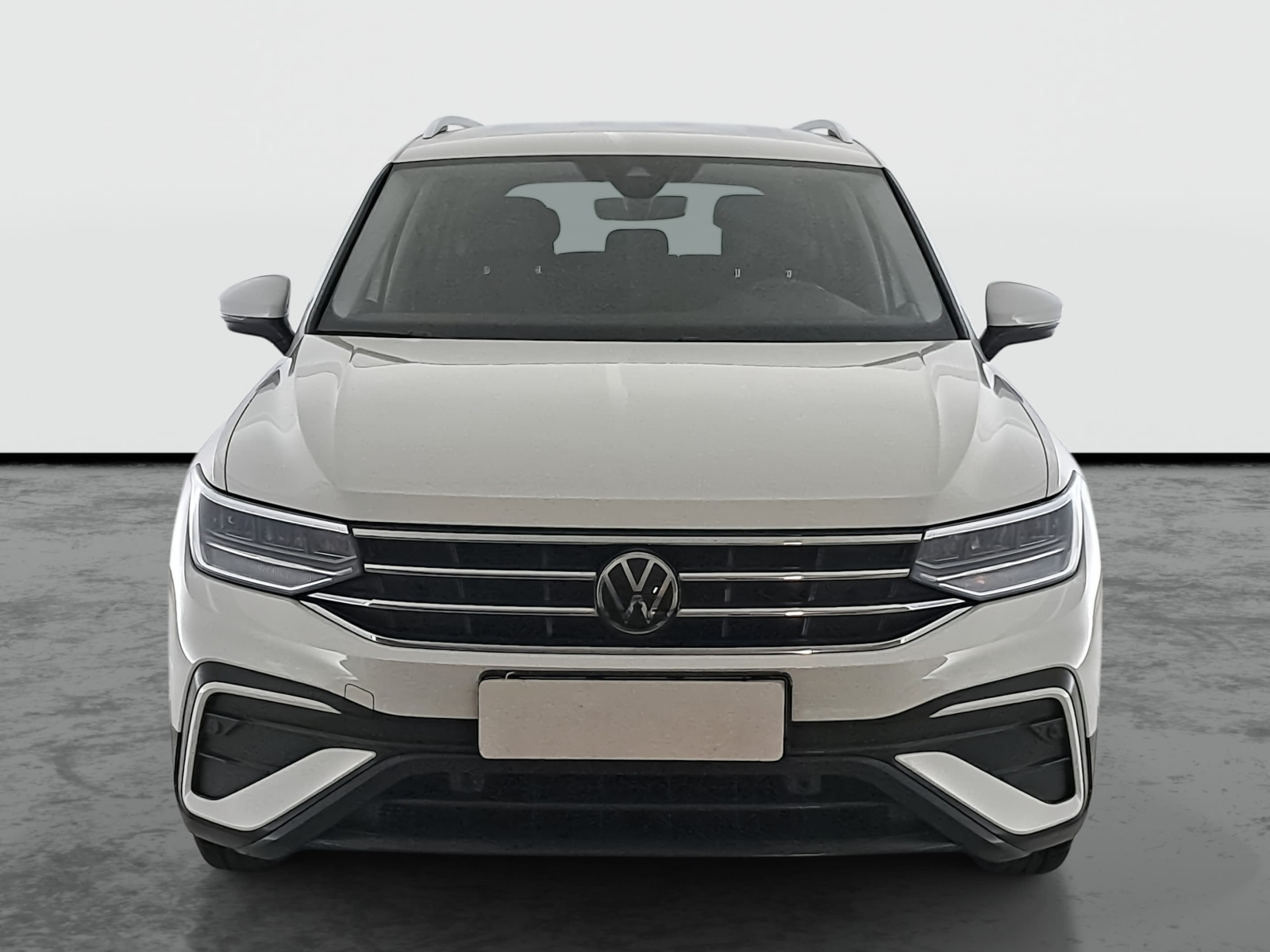Volkswagen Tiguan Allspace - 2022