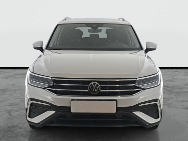 Volkswagen Tiguan Allspace - 2022