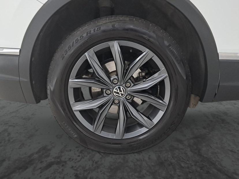 Volkswagen Tiguan Allspace, 2022