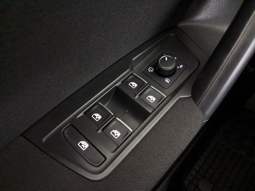 Volkswagen Tiguan Allspace, 2022
