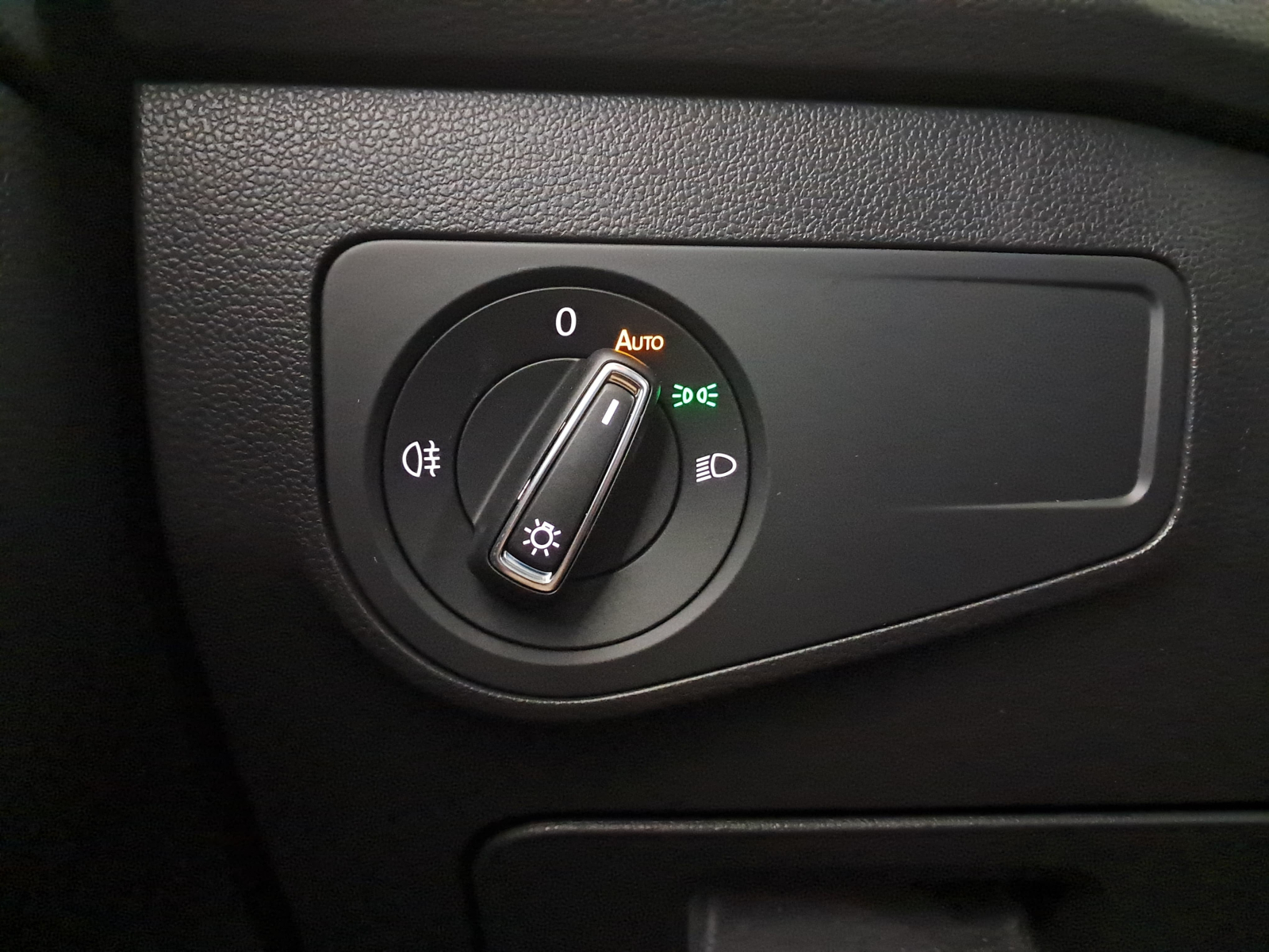 Volkswagen Tiguan Allspace - 2022