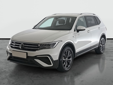 Volkswagen Tiguan Allspace - 2022
