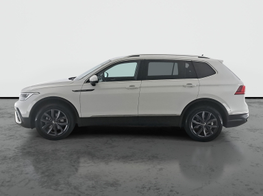 Volkswagen Tiguan Allspace - 2022