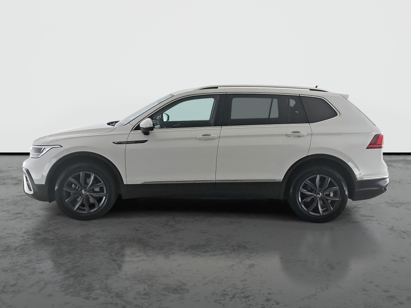 Volkswagen Tiguan Allspace, 2022