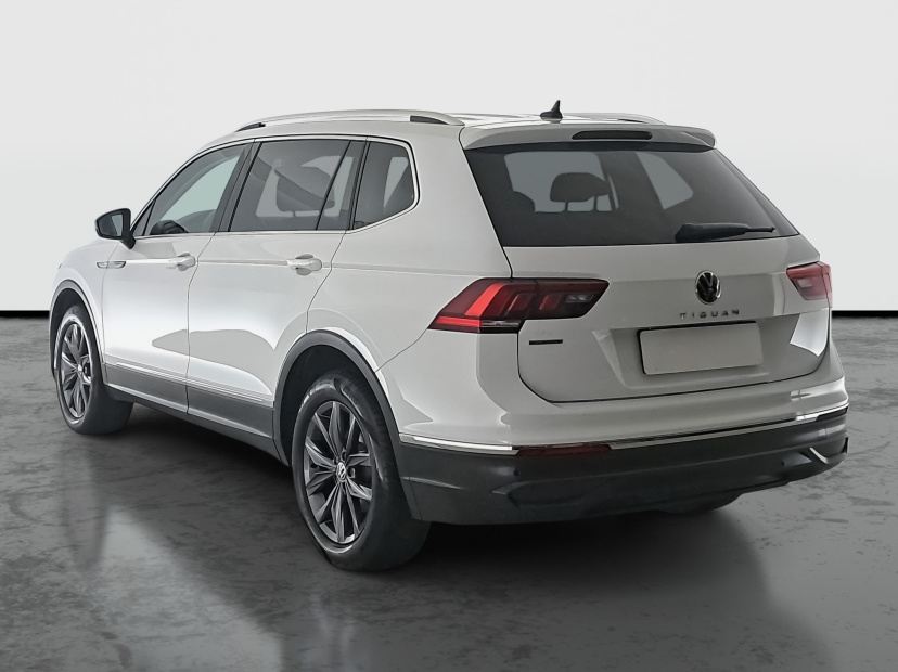 Volkswagen Tiguan Allspace, 2022