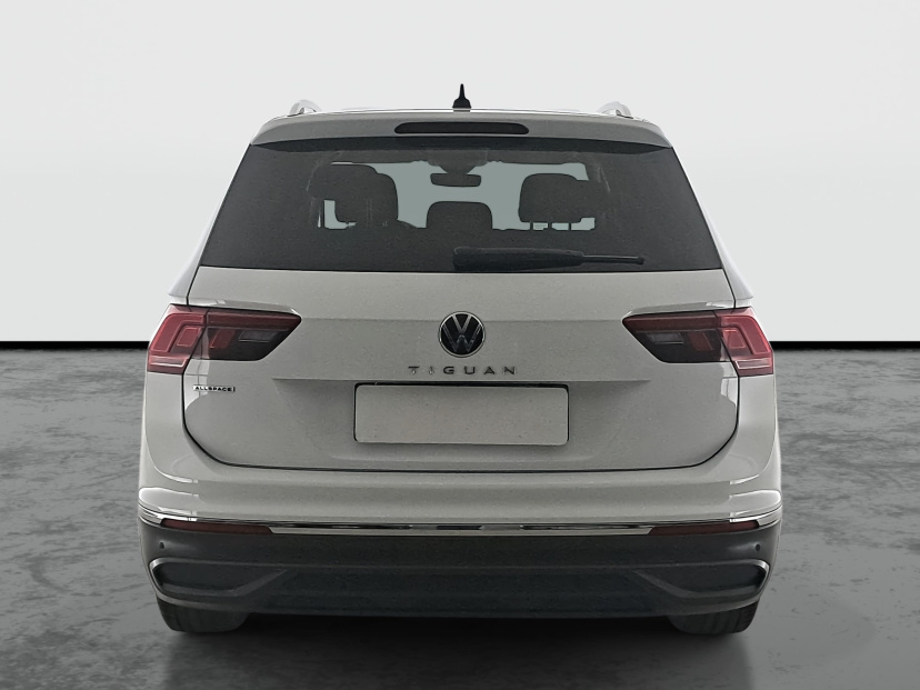 Volkswagen Tiguan Allspace, 2022