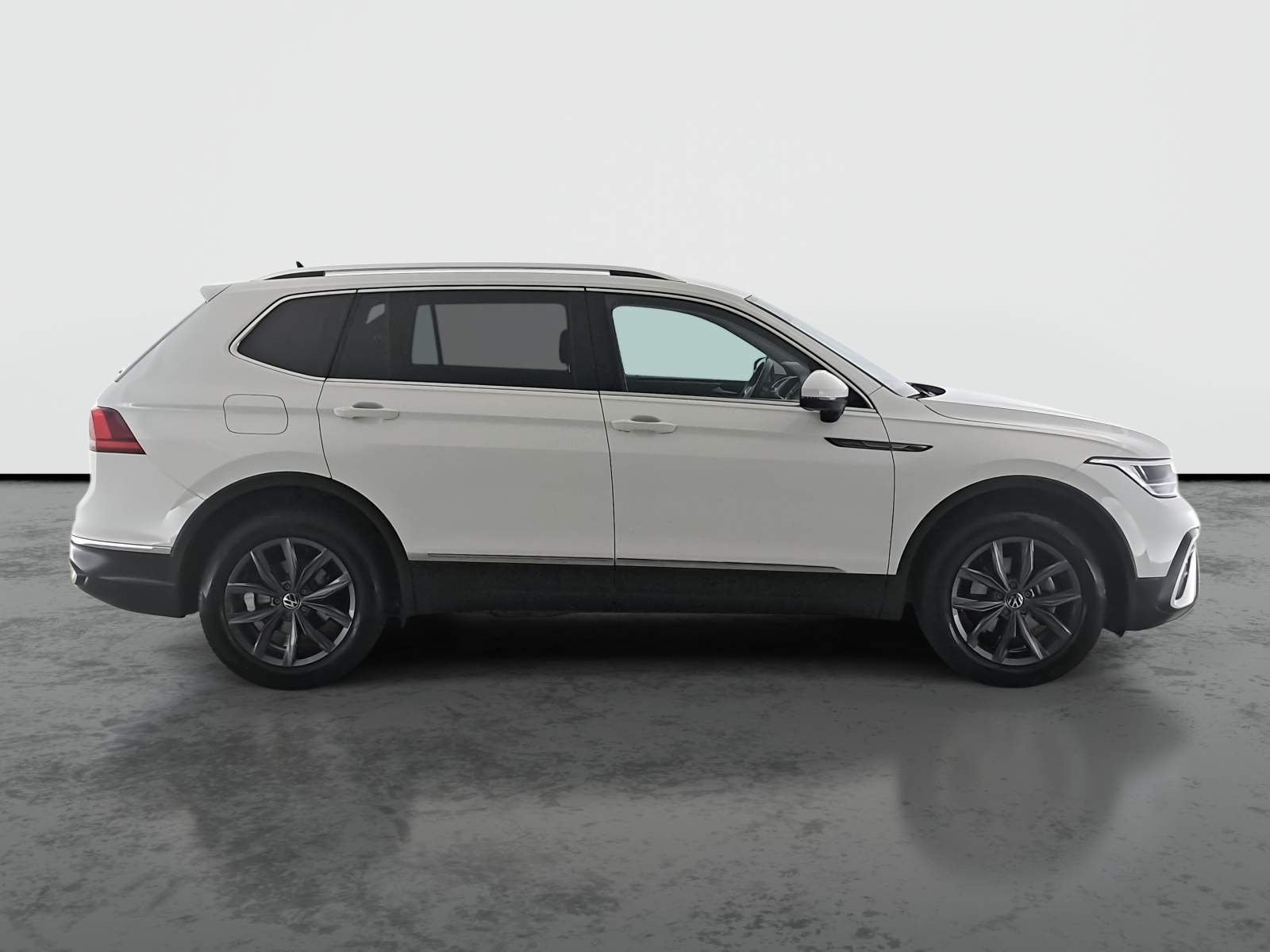Volkswagen Tiguan Allspace - 2022