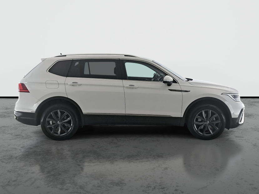 Volkswagen Tiguan Allspace, 2022